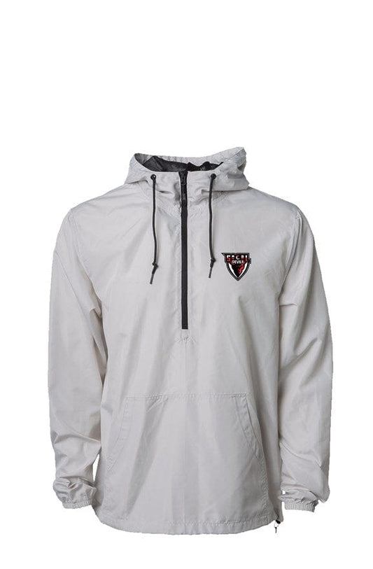 SoCal Devils Wind Breaker Signature Lacrosse