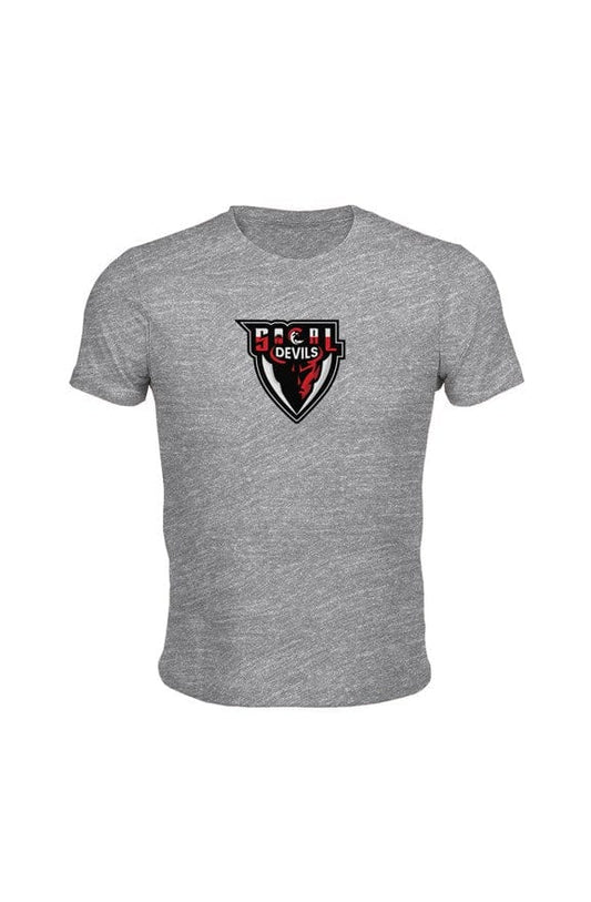 SoCal Devils Youth Cotton Short Sleeve T-Shirt Signature Lacrosse