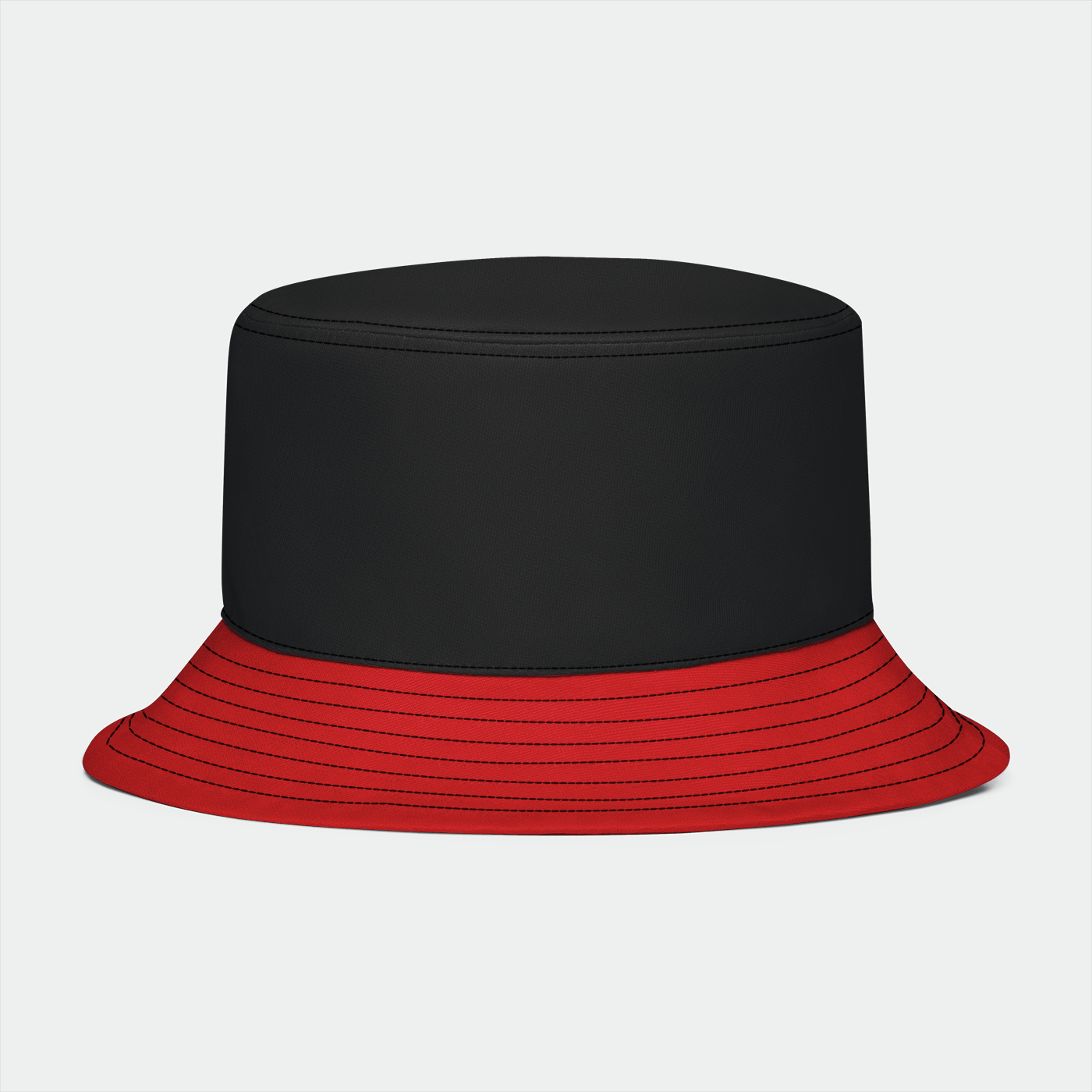 SocRoc NYC Adult Bucket Hat Signature Lacrosse