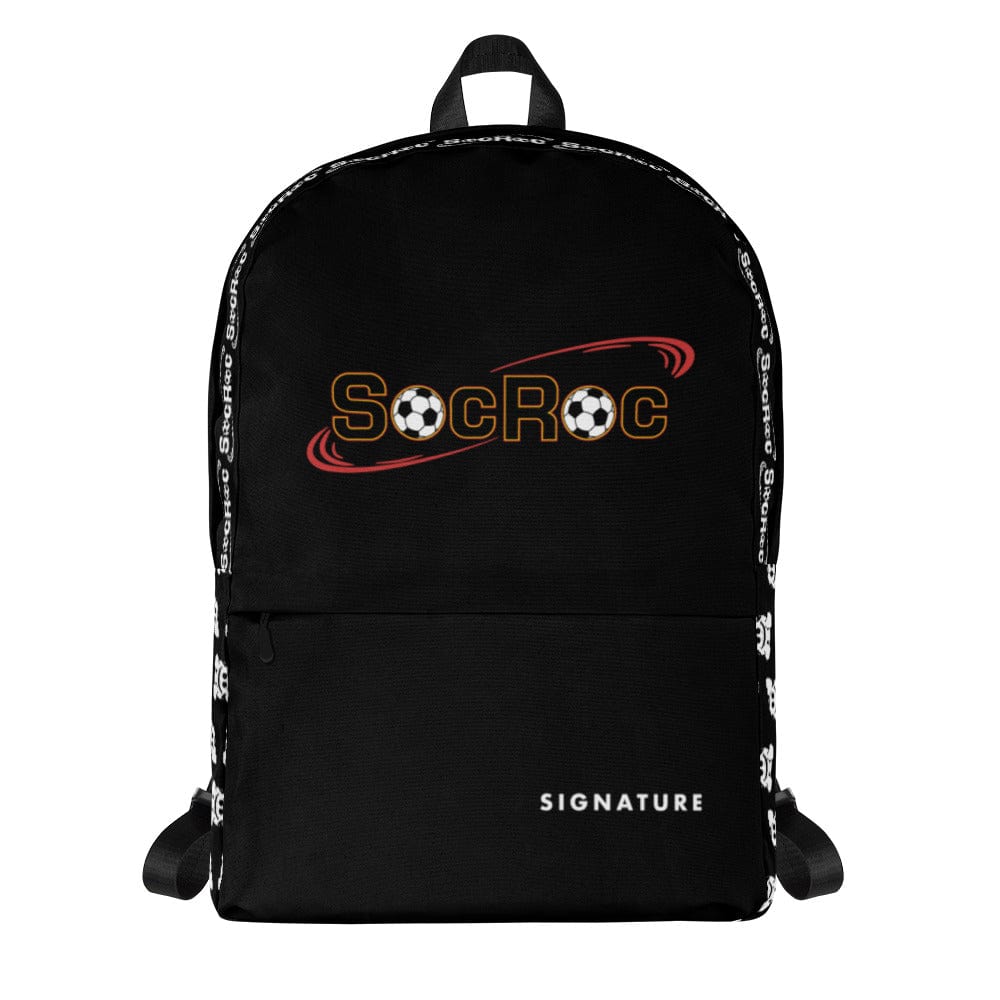 SocRoc NYC Backpack Signature Lacrosse