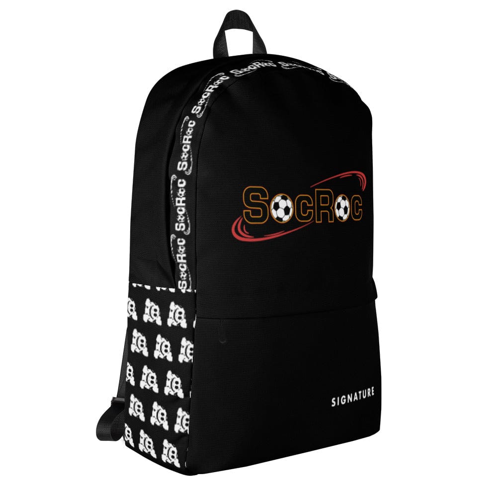 SocRoc NYC Backpack Signature Lacrosse