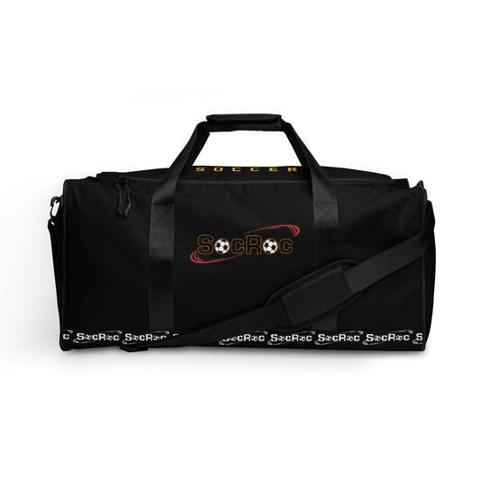 SocRoc NYC Sideline Bag Signature Lacrosse