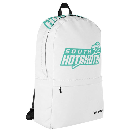 South Hotshots Lacrosse Backpack Signature Lacrosse