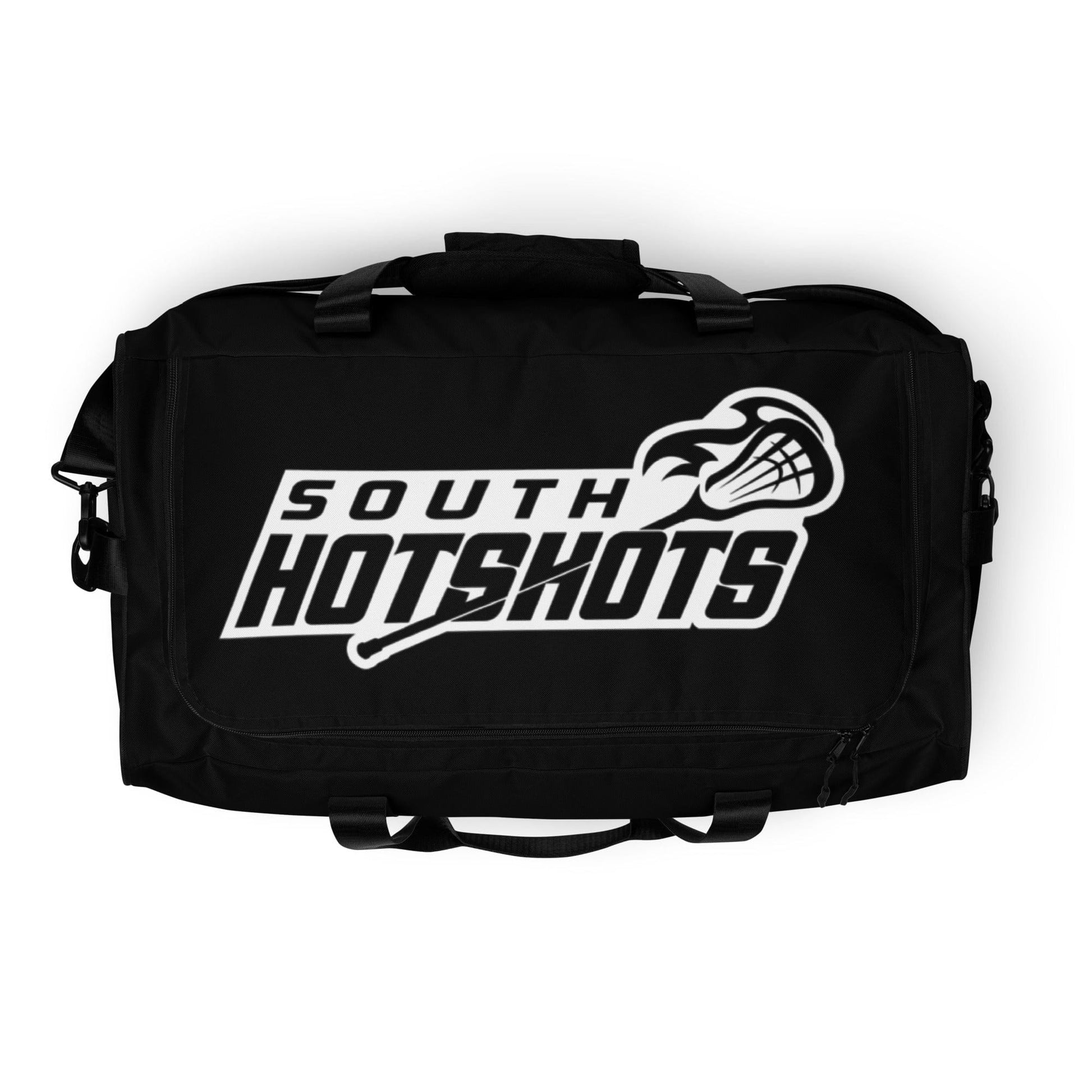 South Hotshots Lacrosse Sideline Bag Signature Lacrosse