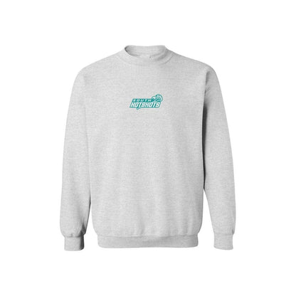 South Hotshots Lacrosse Youth Sweatshirt Signature Lacrosse