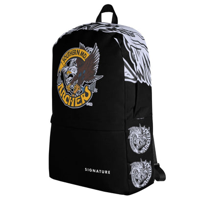 Southern Maryland Archers Club Backpack Signature Lacrosse