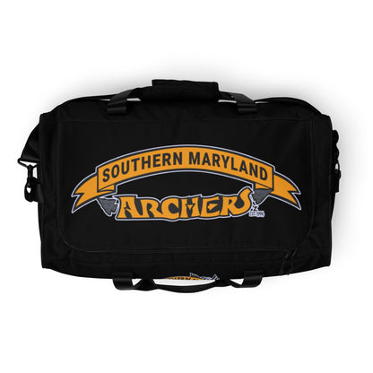 Southern Maryland Archers Club Sideline Bag Signature Lacrosse