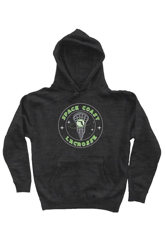 Space Coast Lacrosse Adult Hoodie Signature Lacrosse