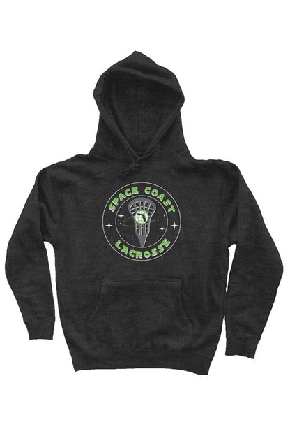 Space Coast Lacrosse Adult Hoodie Signature Lacrosse