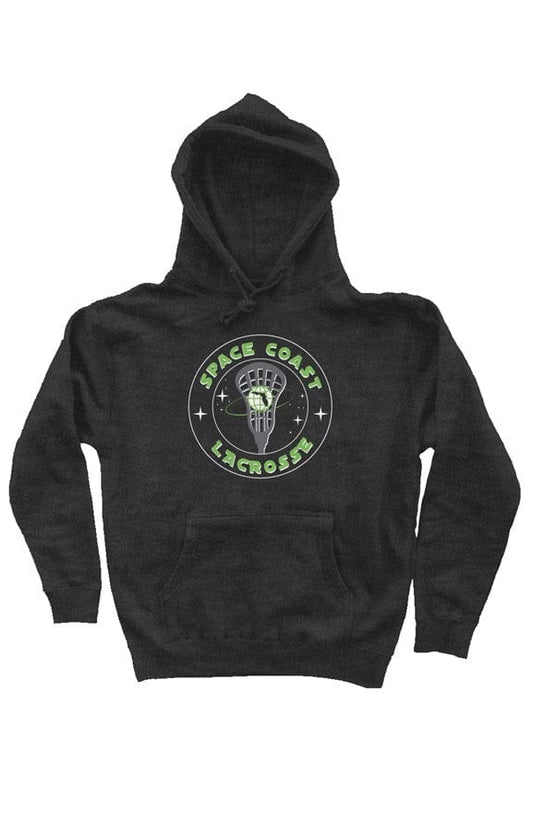 Space Coast Lacrosse Adult Hoodie Signature Lacrosse