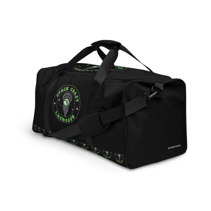 Space Coast Lacrosse Sideline Bag Signature Lacrosse