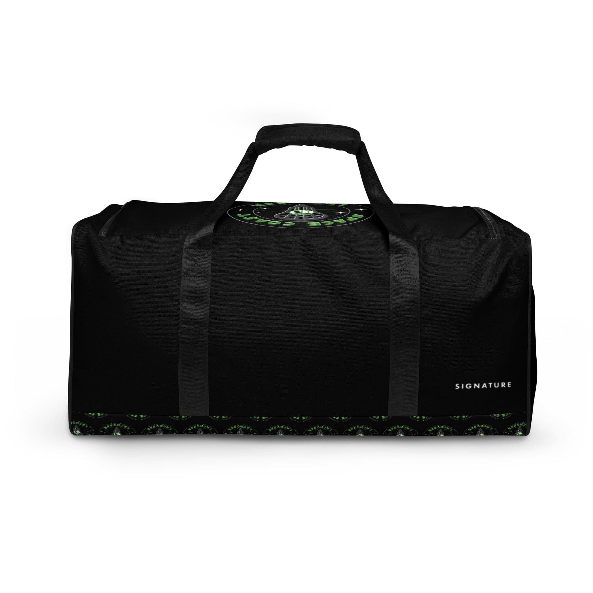 Space Coast Lacrosse Sideline Bag Signature Lacrosse