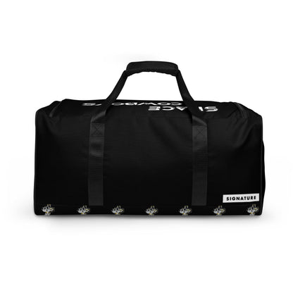 Space Cowboys Lacrosse Sideline Bag Signature Lacrosse