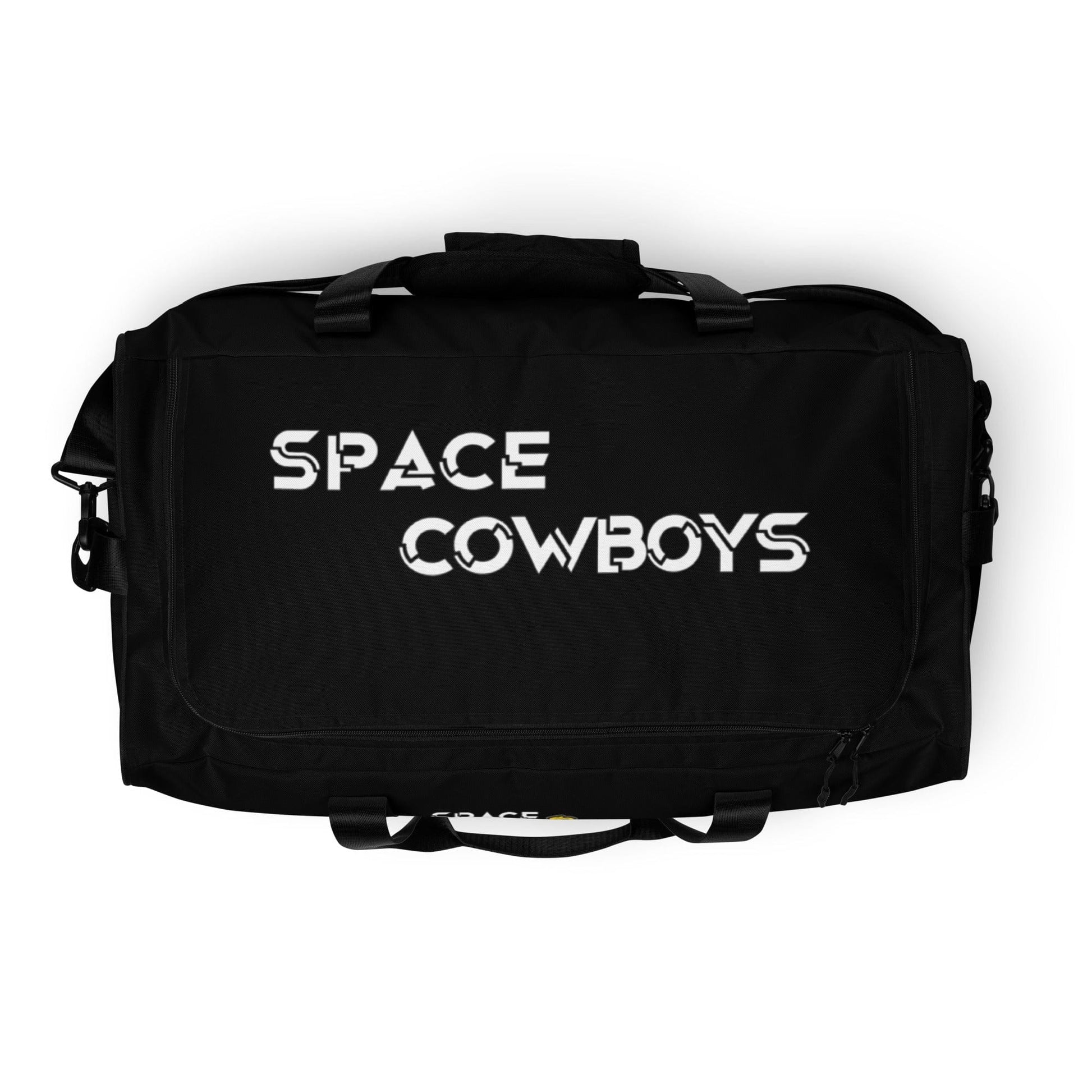 Space Cowboys Lacrosse Sideline Bag Signature Lacrosse