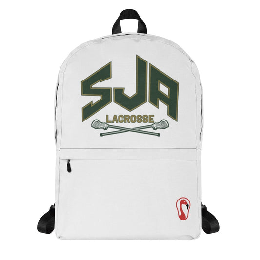St. Joseph Academy Lacrosse Backpack Signature Lacrosse