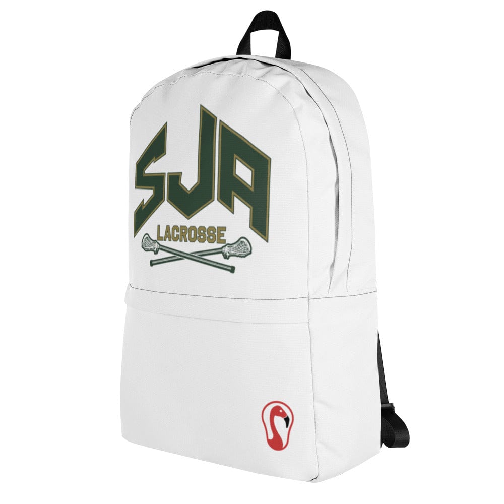 St. Joseph Academy Lacrosse Backpack Signature Lacrosse