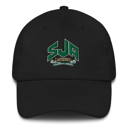 St. Joseph Academy Lacrosse Dad Hat Signature Lacrosse