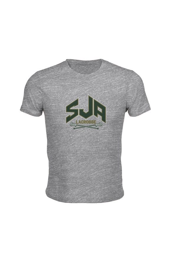 St. Joseph Academy Lacrosse Youth Cotton Short Sleeve T-Shirt Signature Lacrosse