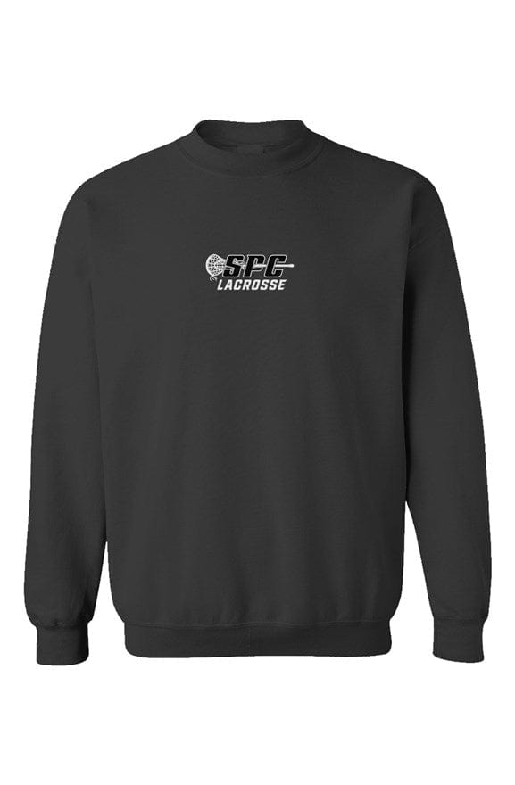 St. Pete Catholic Lacrosse Youth Sweatshirt Signature Lacrosse