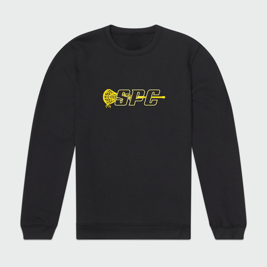 St. Pete Catholic School Adult Sport Sweatshirt Signature Lacrosse