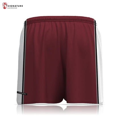 State College Women's 2 Piece Player Game Package Signature Lacrosse