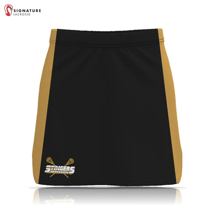 Stingers Lacrosse Women's 2 Piece Pro Game Package Signature Lacrosse