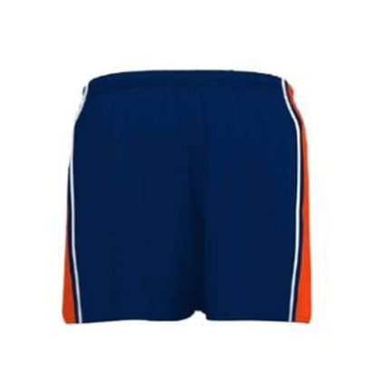 Stuart Lacrosse Women's Performance Game Shorts - Basic 2.0 Signature Lacrosse