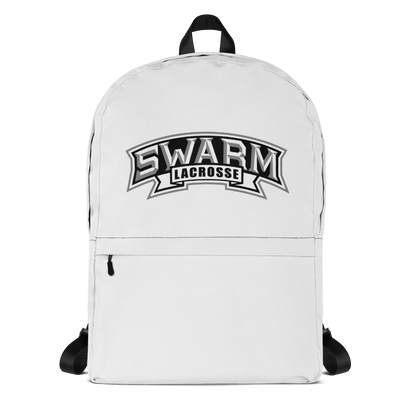 Swarm Lacrosse Backpack Signature Lacrosse