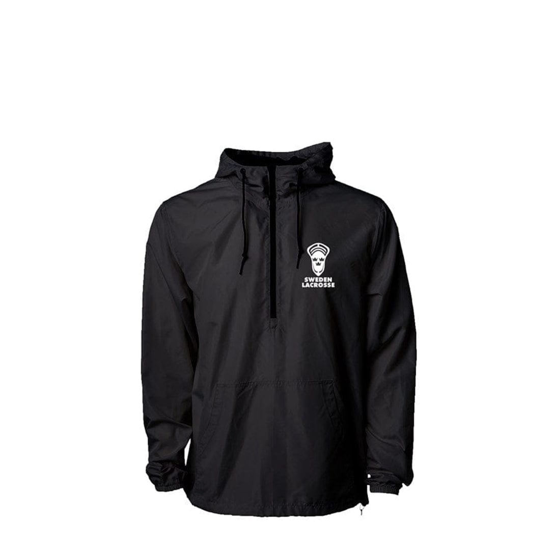 Sweden Lacrosse Adult Wind Breaker Signature Lacrosse