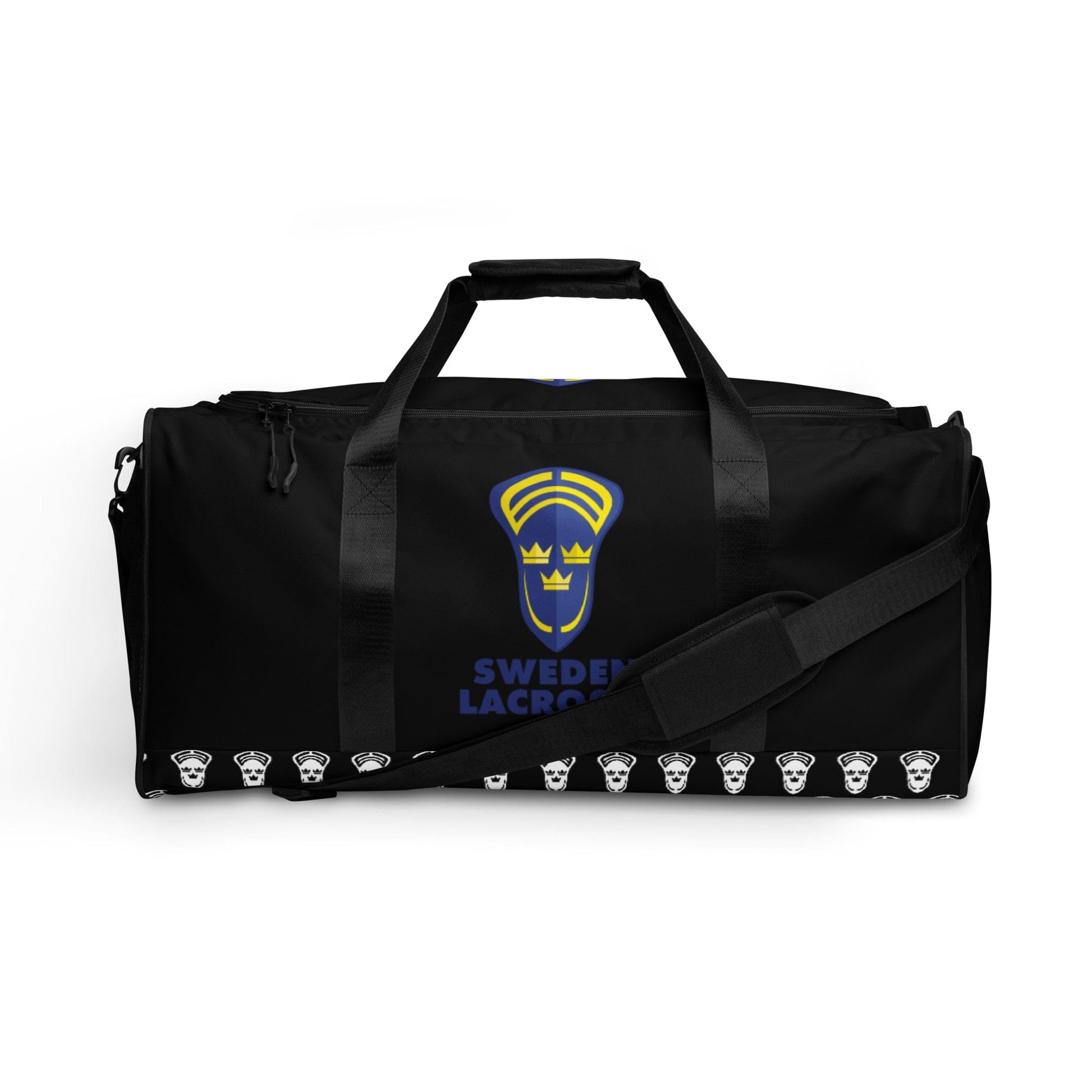 Sweden Lacrosse Sideline Bag Signature Lacrosse