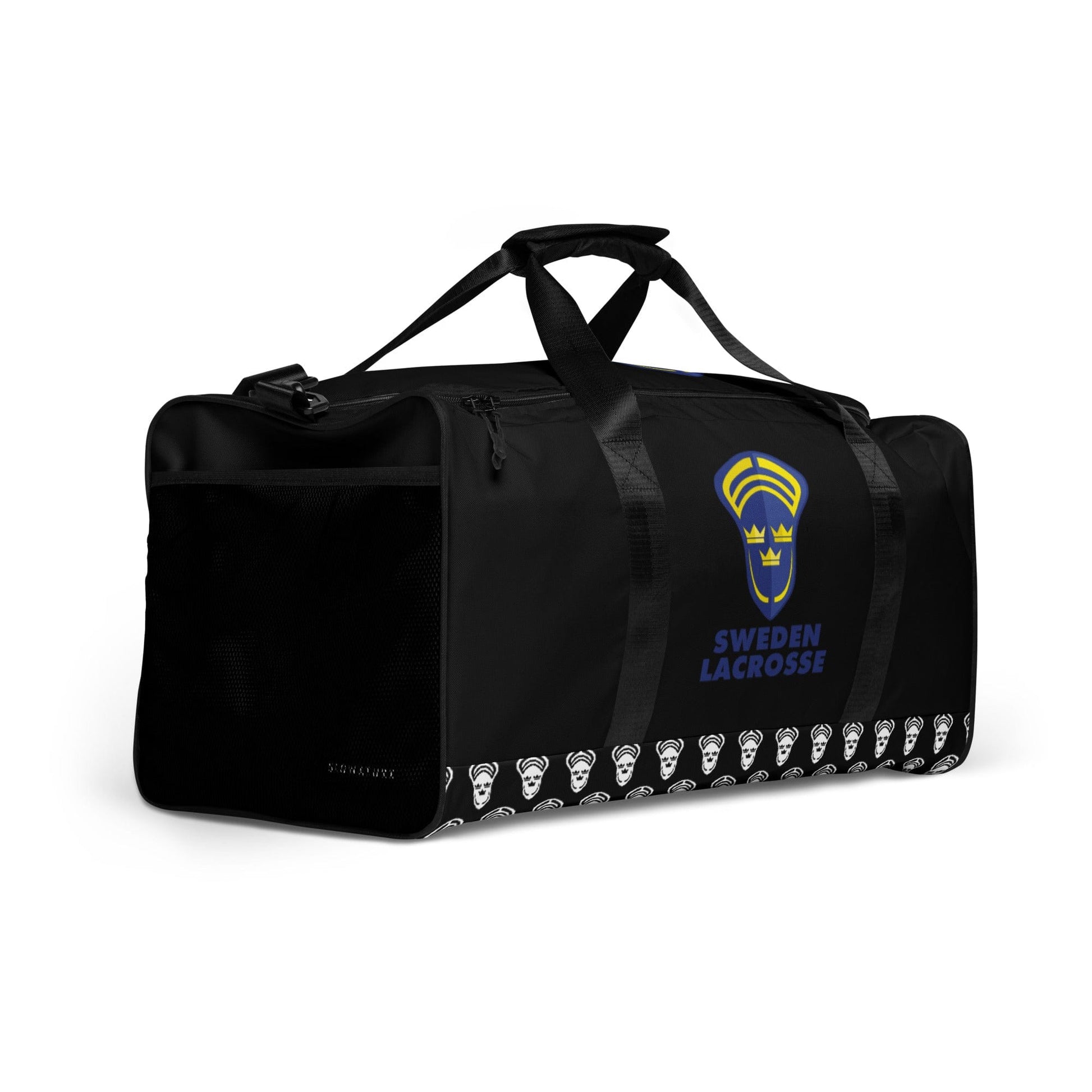 Sweden Lacrosse Sideline Bag Signature Lacrosse