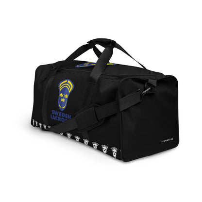 Sweden Lacrosse Sideline Bag Signature Lacrosse