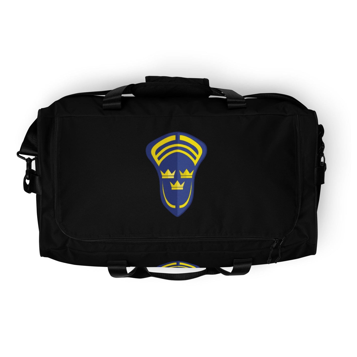 Sweden Lacrosse Sideline Bag Signature Lacrosse