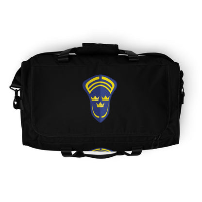 Sweden Lacrosse Sideline Bag Signature Lacrosse