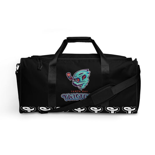 Tampa Bay Twisters Sideline Bag Signature Lacrosse