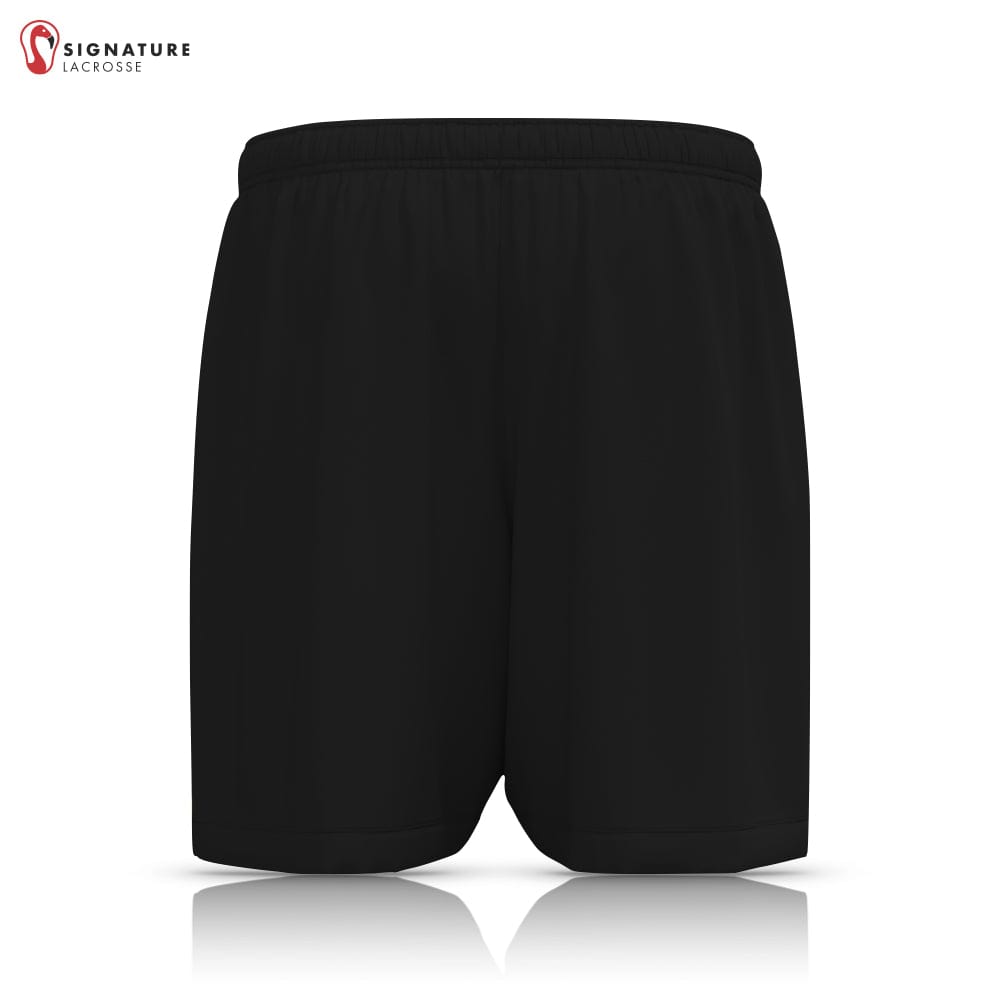 Tampa Fuego Lacrosse Men's Performance Game Shorts - Basic 2.0 Signature Lacrosse