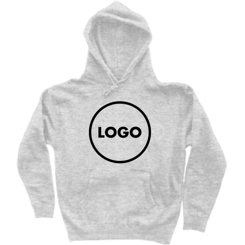 Team_Name Adult Hoodie Signature Lacrosse