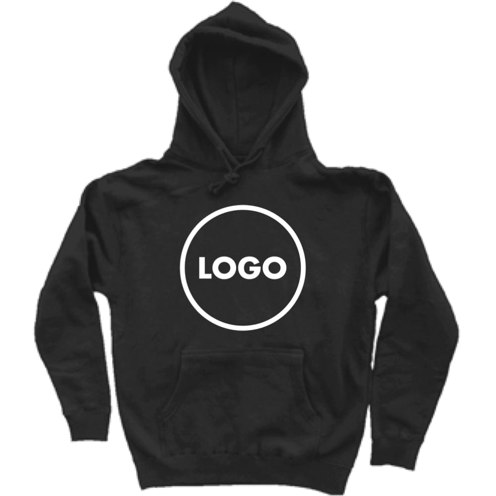 Team_Name Adult Hoodie Signature Lacrosse