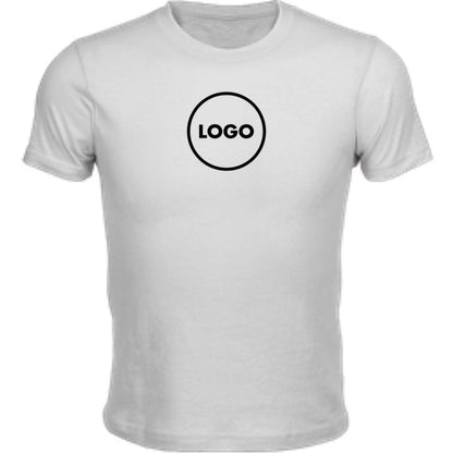 Team_Name Youth Cotton Short Sleeve T-Shirt Signature Lacrosse