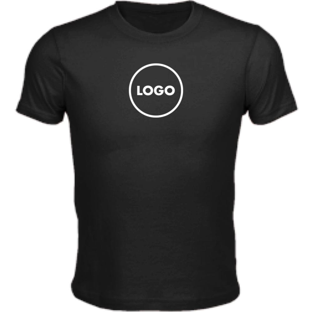 Team_Name Youth Cotton Short Sleeve T-Shirt Signature Lacrosse