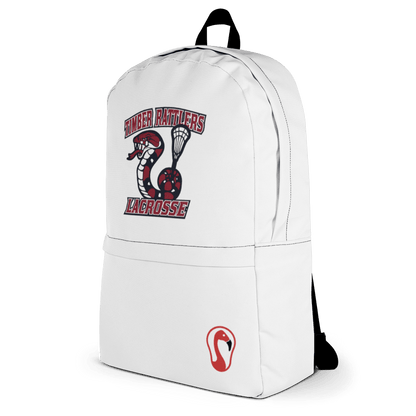 Timber Rattlers Youth Lacrosse Backpack Signature Lacrosse