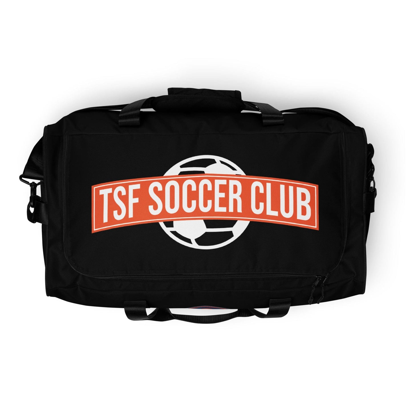 TSF Soccer Club Sideline Bag Signature Lacrosse