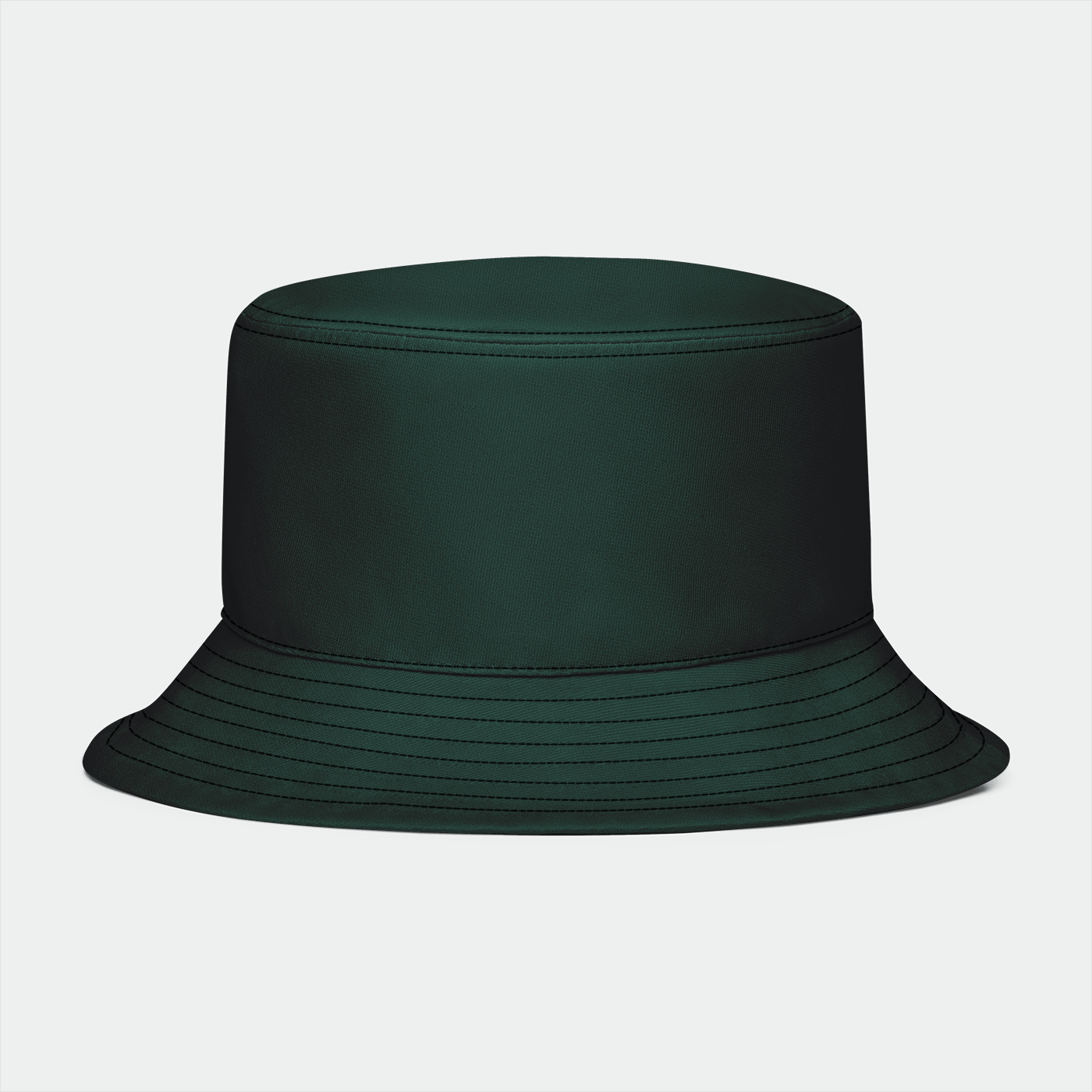 USF Men's Lacrosse Club Adult Bucket Hat Signature Lacrosse