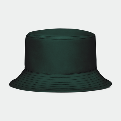 USF Men's Lacrosse Club Adult Bucket Hat Signature Lacrosse