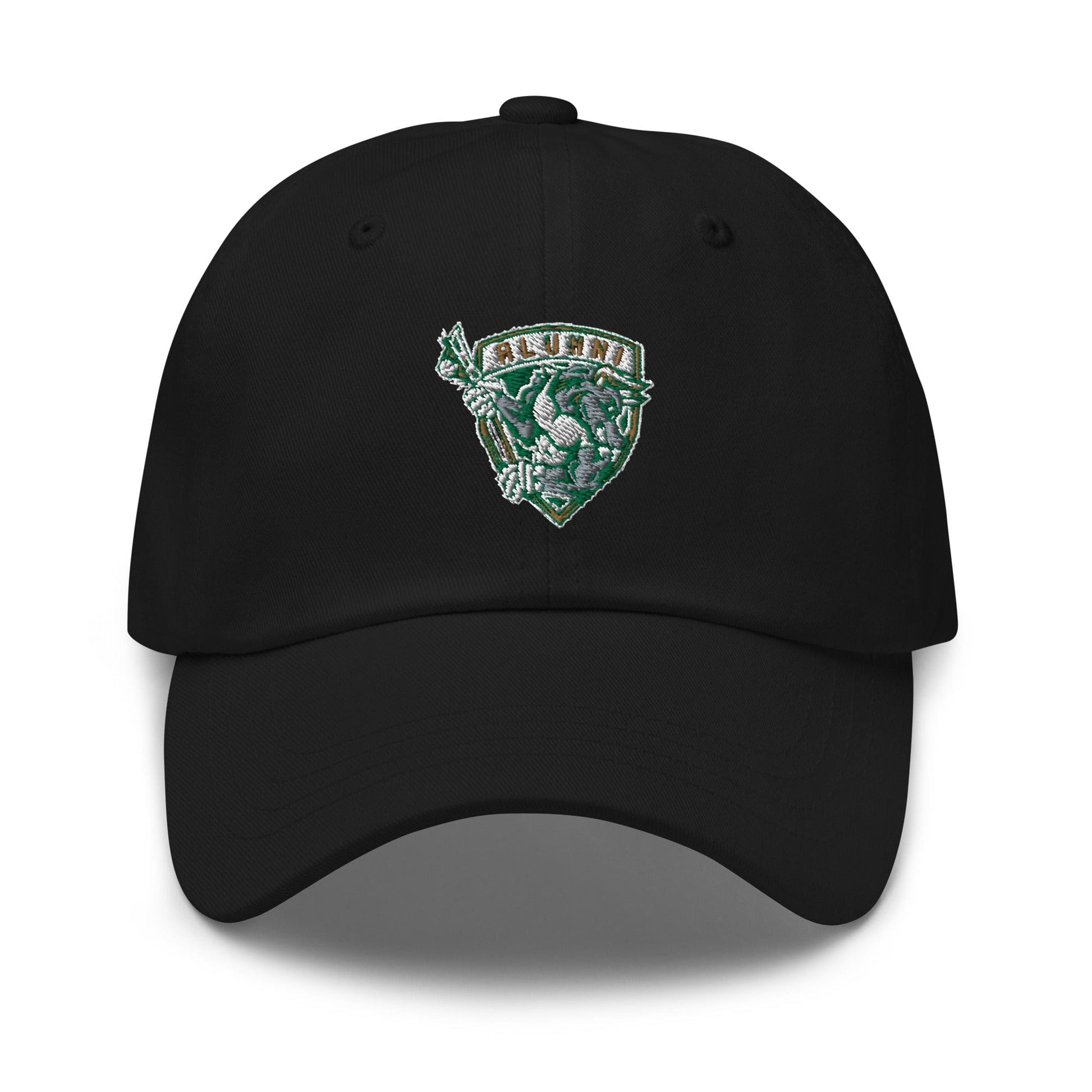 USF Men's Lacrosse Club Adult Dad Hat Signature Lacrosse