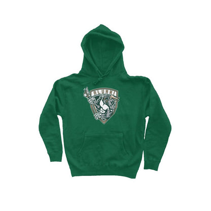 USF Men's Lacrosse Club Adult Hoodie Signature Lacrosse