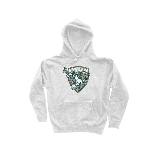 USF Men's Lacrosse Club Adult Hoodie Signature Lacrosse