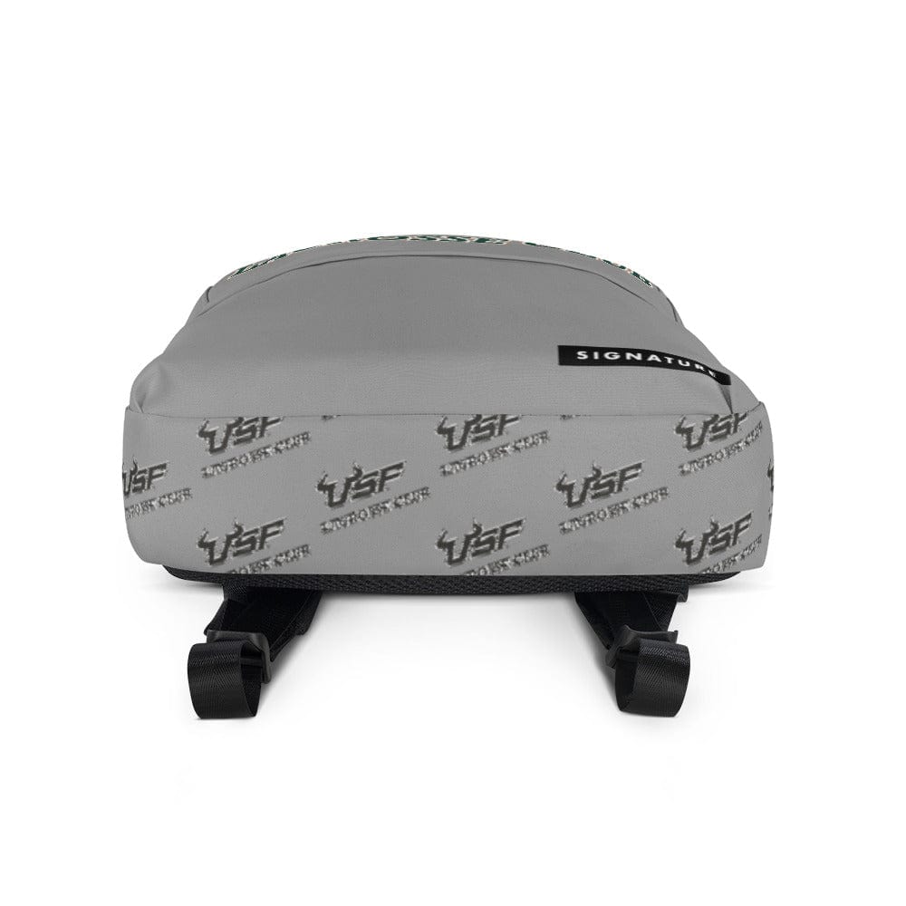 USF Men's Lacrosse Club Backpack Signature Lacrosse