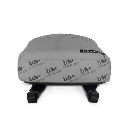 USF Men's Lacrosse Club Backpack Signature Lacrosse