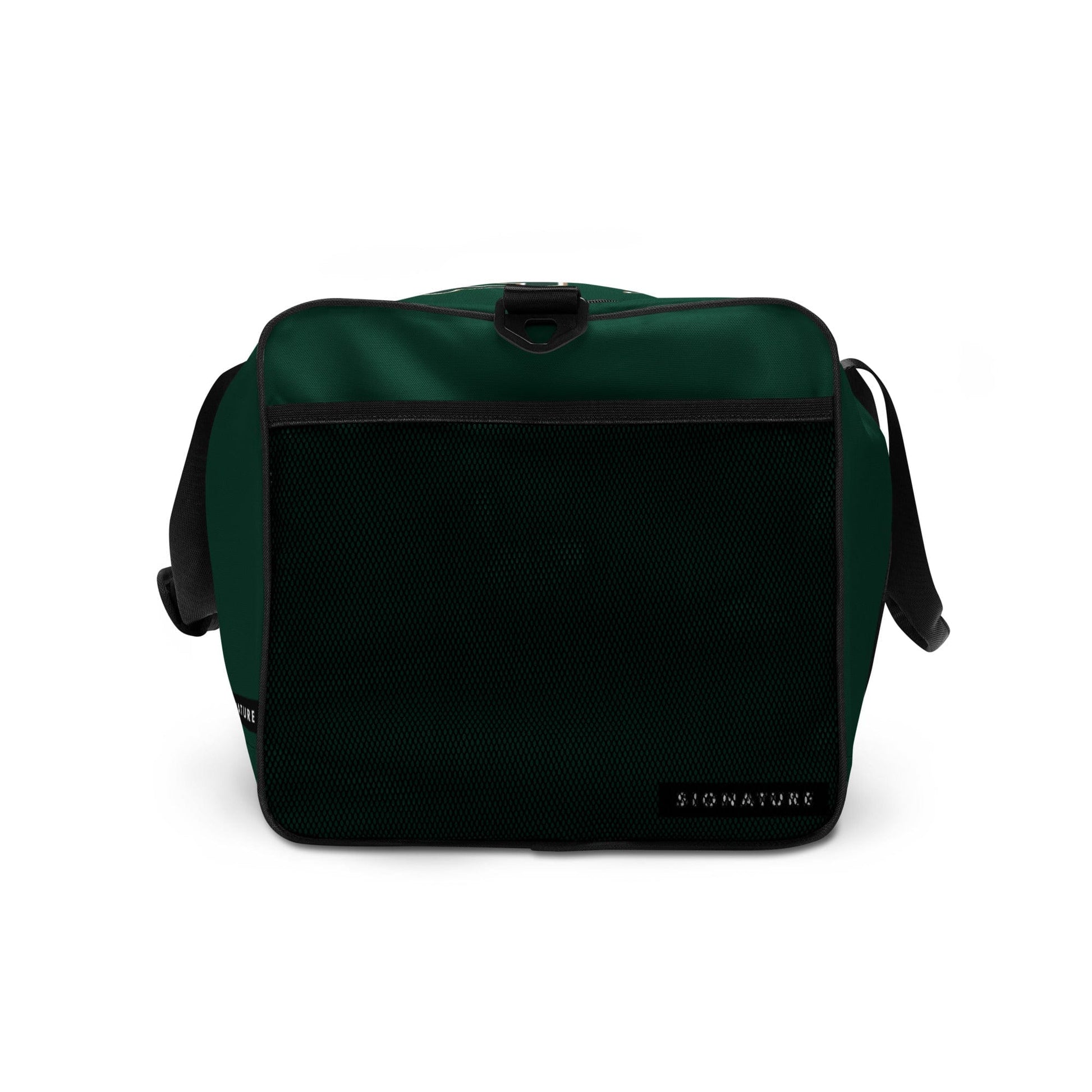 USF Men's Lacrosse Club Sideline Bag Signature Lacrosse